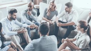 How Do You Lead a Group Discussion Effectively?